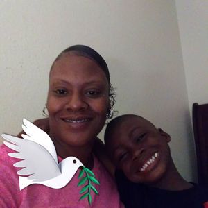 Meet your Posher, Donna